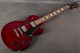 Epiphone Les Paul Studio - Wine Red - Ex Demo Epiphone Les Paul Studio - Wine Red - Ex Demo