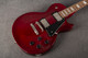 Epiphone Les Paul Studio - Wine Red - Ex Demo Epiphone Les Paul Studio - Wine Red - Ex Demo
