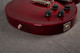 Epiphone Les Paul Studio - Wine Red - Ex Demo Epiphone Les Paul Studio - Wine Red - Ex Demo
