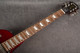 Epiphone Les Paul Studio - Wine Red - Ex Demo Epiphone Les Paul Studio - Wine Red - Ex Demo