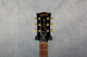 Gibson Les Paul Studio 2015 - Tobacco Burst - Hard Case - 2nd Hand