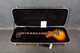 Gibson Les Paul Studio 2015 - Tobacco Burst - Hard Case - 2nd Hand