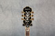 Epiphone Sheraton II - Vintage Sunburst - Hard Case - 2nd Hand
