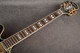 Epiphone Sheraton II - Vintage Sunburst - Hard Case - 2nd Hand