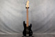 Encore Short Scale Bass - Black - 2nd Hand