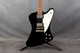 Epiphone Firebird - Ebony - 2nd Hand