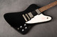 Epiphone Firebird - Ebony - 2nd Hand