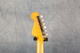Fender Sonoran SCE - Candy Apple Red - Gig Bag - 2nd Hand Fender Sonoran SCE - Candy Apple Red - Gig Bag - 2nd Hand