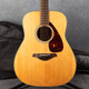 Yamaha FG700MS - Natural - Gig Bag - 2nd Hand (125216)