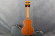 Mainland Classic Mahogany Tenor Ukulele - Matte Natural - Hard Case - 2nd Hand