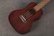 Kala MK-C Makala Concert Mahogany Ukulele - Boxed - 2nd Hand