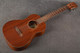 Kala KA-SMHB Baritone Ukulele - Natural - 2nd Hand