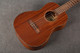 Kala KA-SMHB Baritone Ukulele - Natural - 2nd Hand