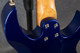 Cruiser by Crafter Electric Guitar - Left Handed - Blue - 2nd Hand