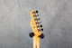 Fender Player Plus Telecaster - Aged Candy Apple Red - Gig Bag - 2nd Hand
