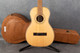 Vintage Paul Brett VE880PB-12 12-String Acoustic - Natural - Case - 2nd Hand Vintage Paul Brett VE880PB-12 12-String Acoustic - Natural - Case - 2nd Hand
