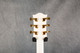 Westfield E4500 Electric Guitar - White - Hard Case - 2nd Hand