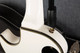 Westfield E4500 Electric Guitar - White - Hard Case - 2nd Hand
