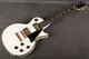 Westfield E4500 Electric Guitar - White - Hard Case - 2nd Hand
