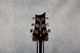 PRS SE Hollowbody II - Black Gold Burst - Hard Case - 2nd Hand