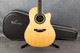 Ovation Custom Legend C2079AX - Natural - Hard Case - 2nd Hand Ovation Custom Legend C2079AX - Natural - Hard Case - 2nd Hand