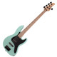Schecter J-5 - Sea Foam Green