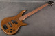 Ibanez GSR200B-WNF - Walnut Flat - 2nd Hand