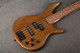 Ibanez GSR200B-WNF - Walnut Flat - 2nd Hand