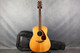 Yamaha FG700MS Acoustic Guitar - Natural - Gig Bag - 2nd Hand