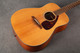 Yamaha FG700MS Acoustic Guitar - Natural - Gig Bag - 2nd Hand