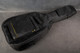 Yamaha FG700MS Acoustic Guitar - Natural - Gig Bag - 2nd Hand