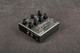Source Audio Ventris Dual Reverb Pedal - Box & PSU - 2nd Hand