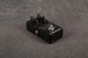 TC Electronic Dark Matter Distortion Pedal - Boxed - 2nd Hand TC Electronic Dark Matter Distortion Pedal - Boxed - 2nd Hand