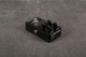 TC Electronic Dark Matter Distortion Pedal - Boxed - 2nd Hand TC Electronic Dark Matter Distortion Pedal - Boxed - 2nd Hand