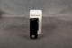 D'Addarrio Chromatic Pedal Tuner Plus - Boxed - 2nd Hand D'Addarrio Chromatic Pedal Tuner Plus - Boxed - 2nd Hand