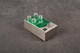 Origin Effects Halcyon Green Overdrive Pedal - Boxed - 2nd Hand