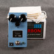 Browne Amplification The Carbon Overdrive - Boxed - 2nd Hand Browne Amplification The Carbon Overdrive - Boxed - 2nd Hand