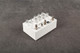 Empress Effects Echosystem Dual Engine Delay - Boxed - 2nd Hand Empress Effects Echosystem Dual Engine Delay - Boxed - 2nd Hand