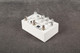 Empress Effects Echosystem Dual Engine Delay - Boxed - 2nd Hand Empress Effects Echosystem Dual Engine Delay - Boxed - 2nd Hand