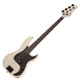 Schecter P-4 - Ivory