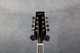 Tanglewood TWM T WR Teardrop Mandolin - Wine Red - 2nd Hand Tanglewood TWM T WR Teardrop Mandolin - Wine Red - 2nd Hand