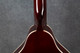 Tanglewood TWM T WR Teardrop Mandolin - Wine Red - 2nd Hand Tanglewood TWM T WR Teardrop Mandolin - Wine Red - 2nd Hand