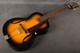 Epiphone Masterbilt Century Olympic - Violin Burst - 2nd Hand