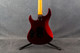 Yamaha Pacifica 510V - Candy Apple Red - 2nd Hand