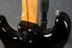 Squier Silver Series Stratocaster Made in Japan - Black - 2nd Hand