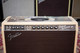 Fender Tone Master Deluxe Reverb Blonde - Footswitch - Boxed - 2nd Hand Fender Tone Master Deluxe Reverb Blonde - Footswitch - Boxed - 2nd Hand