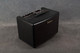 Roland AC-33 Acoustic Chorus Guitar Amplifier - PSU - 2nd Hand Roland AC-33 Acoustic Chorus Guitar Amplifier - PSU - 2nd Hand