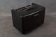 Roland AC-33 Acoustic Chorus Guitar Amplifier - PSU - 2nd Hand Roland AC-33 Acoustic Chorus Guitar Amplifier - PSU - 2nd Hand