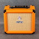 Orange Crush 20RT Guitar Amplifier Combo - 2nd Hand Orange Crush 20RT Guitar Amplifier Combo - 2nd Hand