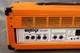 Orange Crush 120 Head - Cover - 2nd Hand
